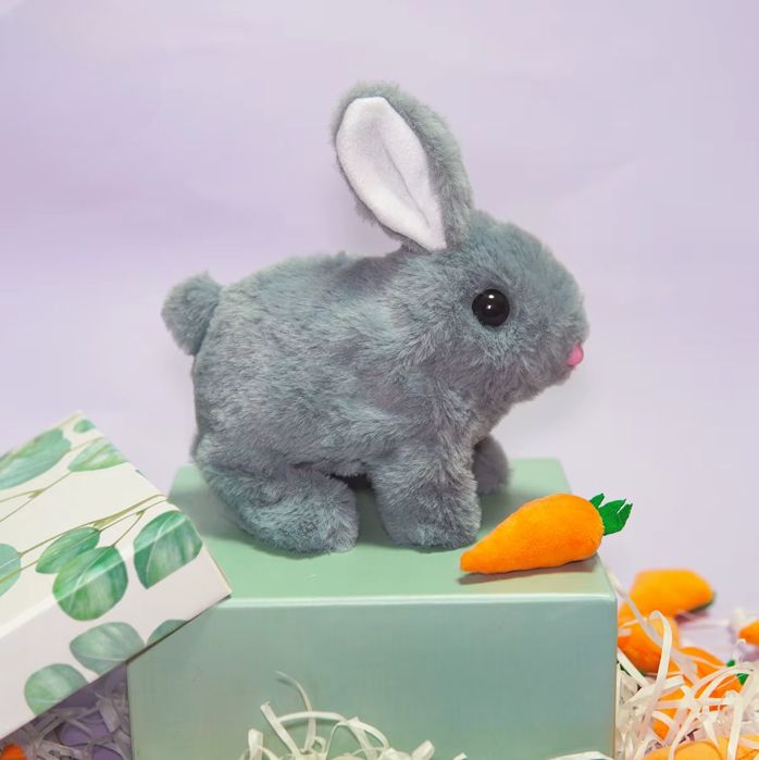 Lapin Buny Interactif - Tendiboo®